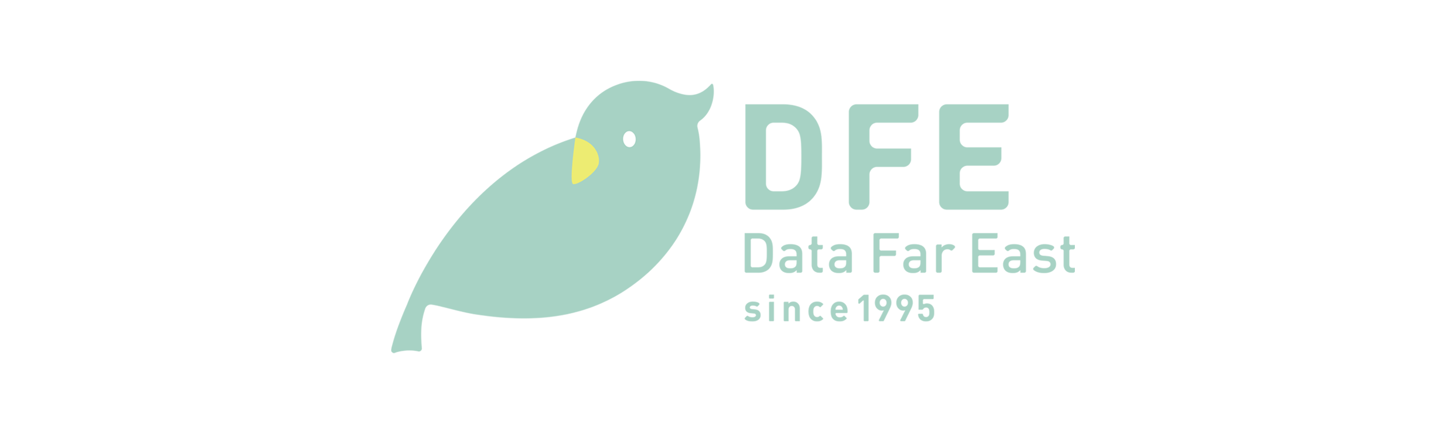 DFE　企業ロゴ