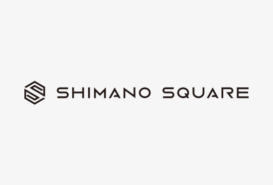 シマノ SHIMANO SQUARE